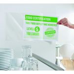 Avery/Ad Sgn Pkts 221X304Mm Pk10