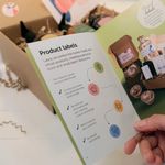 Business Starter Guide And Kit