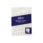 Business Starter Guide/Kit Food