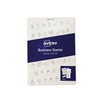 Business Starter Guide/Kit Food