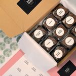 Business Starter Guide/Kit Food