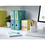 Avery Lsr Lvr Arc Spne Lbl Wht Bx100