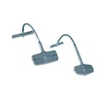 Recycled 40Mm Fasteners Pk5000