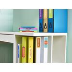 Avery Laser Ring Binder Label Pk450