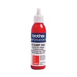Brother Stamp Ink Refill Red Prinkr