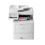 Brother Mfcl9635Cdn Clr Lser Printer