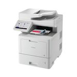 Brother Mfcl9635Cdn Clr Lser Printer