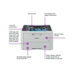 Brother Hl-L3240Cdw Led Printer