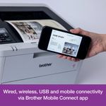Brother Hl-L3240Cdw Led Printer