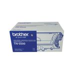 Brother Tn-5500 Toner Cart Uhy Blk