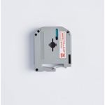 Brother P-Touch Tpe 12Mm Red/Wht Tpe