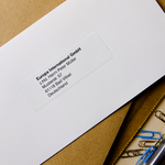 Brother Address Lbls 29X90Mm Pk400