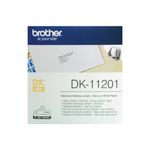 Brother Address Lbls 29X90Mm Pk400