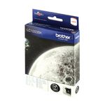 Brother Lc100Bk Ink Cartridge Black
