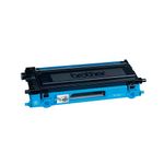 Brother Tn-130C Toner Cartridge Cyan