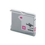 Brother Lc970M Ink Cart Magenta