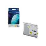 Brother Lc970Y Ink Cartridge Yellow