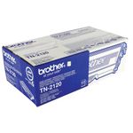 Brother Tn-2120 Toner Cart Hy Black