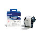 Brother Continuous Paper Roll 50Mm