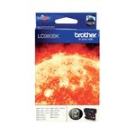 Brother Lc980Bk Ink Cartridge Black