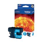 Brother Lc980C Ink Cartridge Cyan