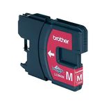 Brother Lc980M Ink Cart Magenta