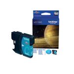 Brother Lc1100C Ink Cartridge Cyan