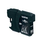 Brother Lc1100Hy-Bk Ink Cart Hy Blk