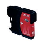 Brother Lc1100Hy-M Ink Cart Hy Mag
