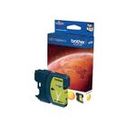 Brother Lc1100Hy-Y Ink Cart Hy Ylw