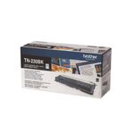 Brother Tn-230Bk Toner Cartridge Blk