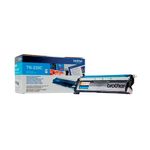 Brother Tn-230C Toner Cartridge Cyan