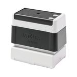 Brother Pr3458B Stamp Blk Pr3458B6P