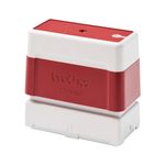 Brother Pr2260R Stamp Red Pr2260R6P