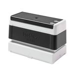 Brother Pr4090B Stamp Blk Pr4090B6P