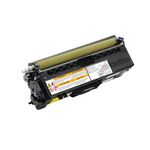 Brother Tn-325Y Toner Cart Hy Yellow