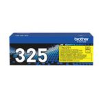 Brother Tn-325Y Toner Cart Hy Yellow