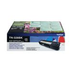 Brother Tn-328Bk Tnr Cart Shy Black