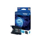 Brother Lc1280Xlc Ink Cart Hy Cyan