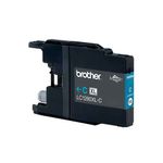 Brother Lc1280Xlc Ink Cart Hy Cyan