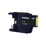 Brother Lc1220Y Ink Cartridge Yellow