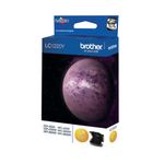 Brother Lc1220Y Ink Cartridge Yellow