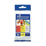 Brother Label Tape Tze Pack Tze31M3