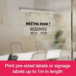 Brother Ql700Zu1 Label Printer Slv