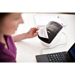 Brother Ql700Zu1 Label Printer Slv