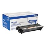 Brother Tn-3380 Toner Cart Hy Black