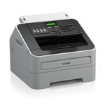 Brother Fax-2940 Mono Laser Fax Grey