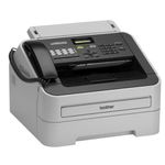 Brother Fax-2940 Mono Laser Fax Grey