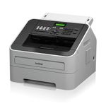 Brother Fax-2940 Mono Laser Fax Grey