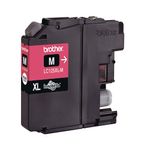 Brother Lc125Xlm Ink Cart Hy Mag